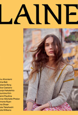 Laine Laine Magazine - issue 26