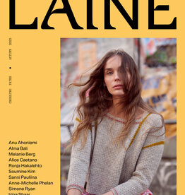 Laine Laine Magazine - issue 26