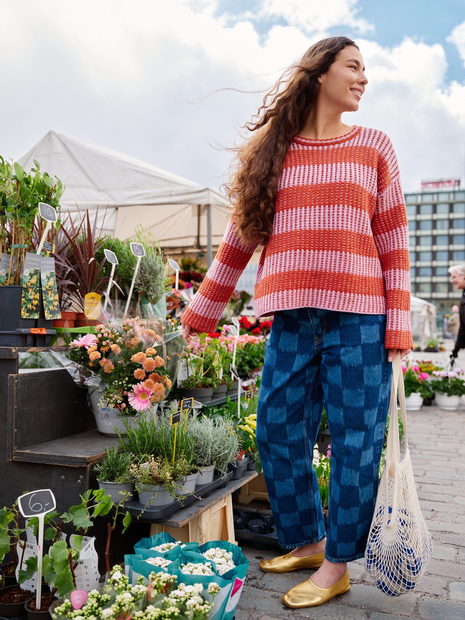 Laine Laine Magazine - issue 26