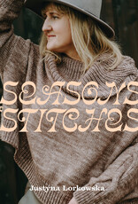 Laine Seasons of Stitches - Justyna Lorkowska