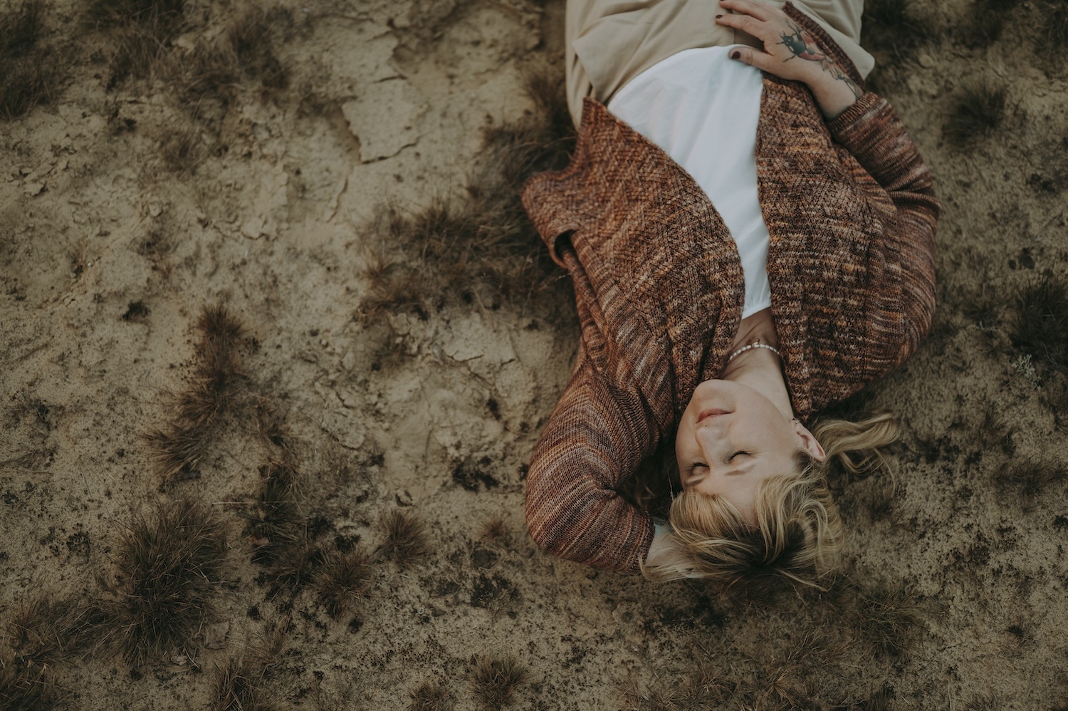 Laine Seasons of Stitches - Justyna Lorkowska