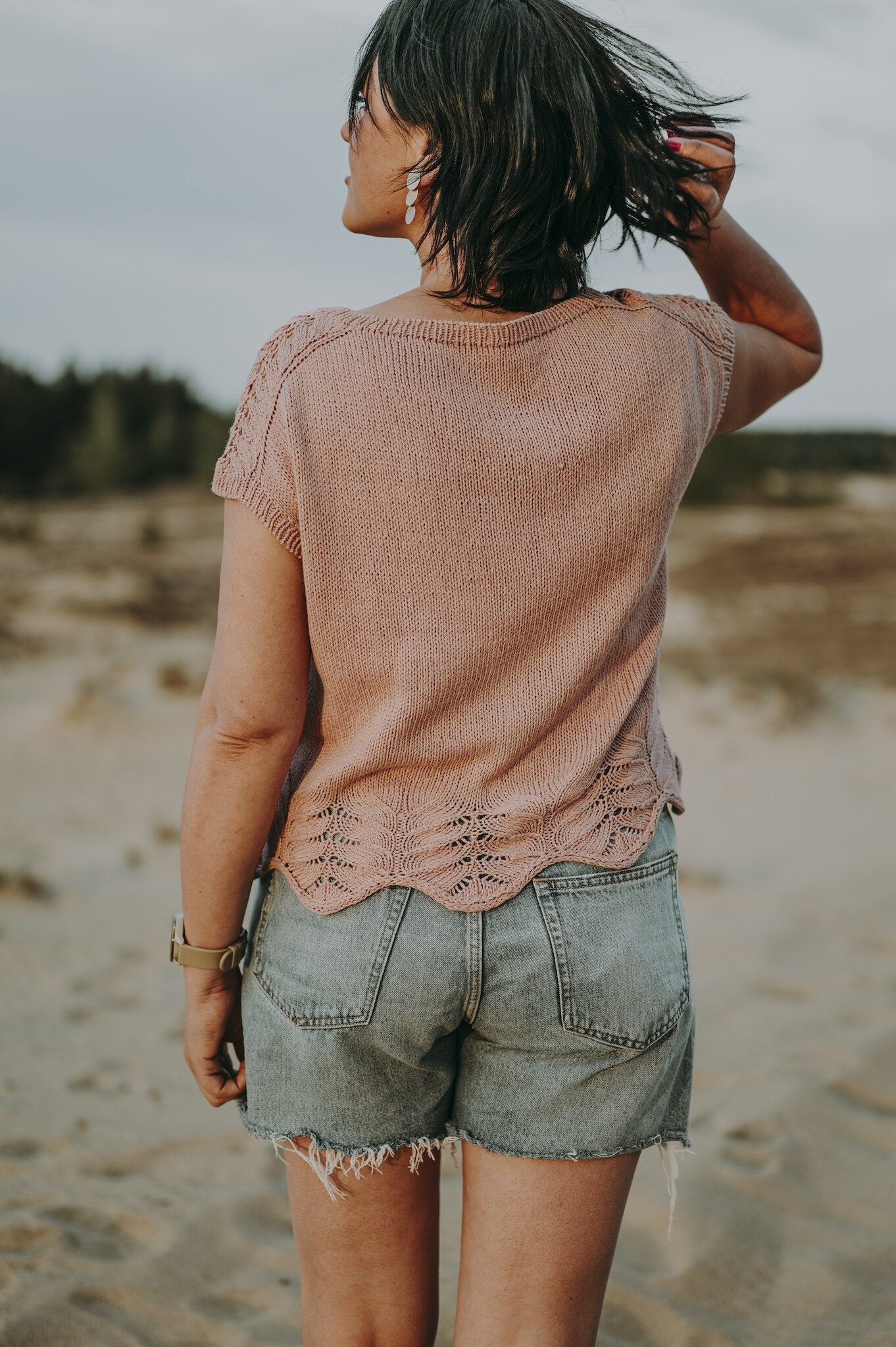 Laine Seasons of Stitches - Justyna Lorkowska