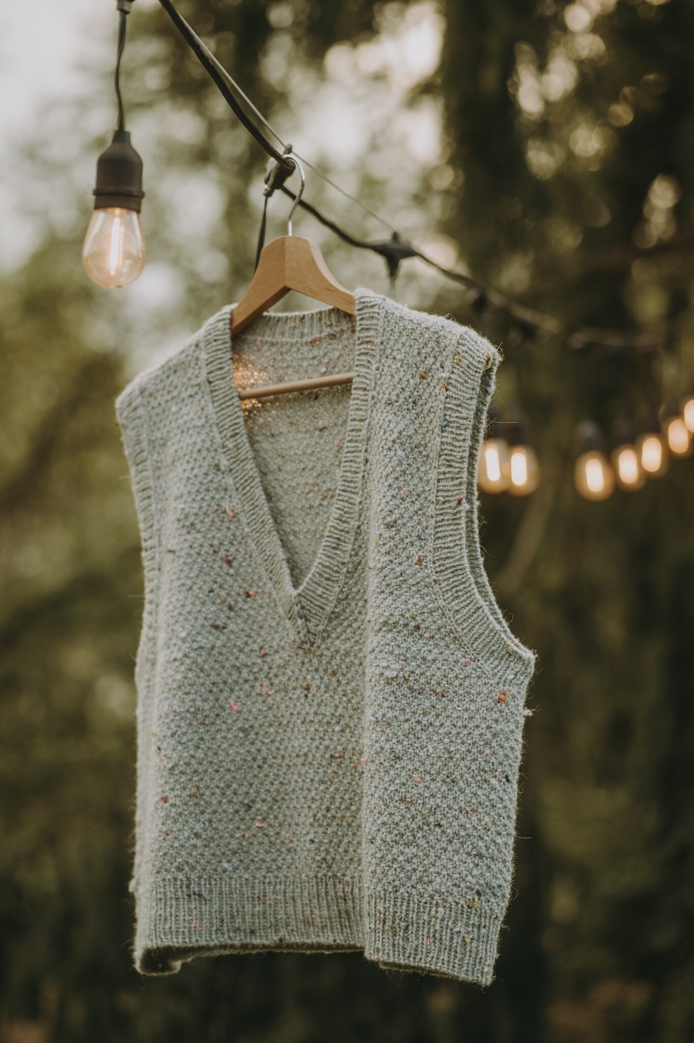 Laine Seasons of Stitches - Justyna Lorkowska