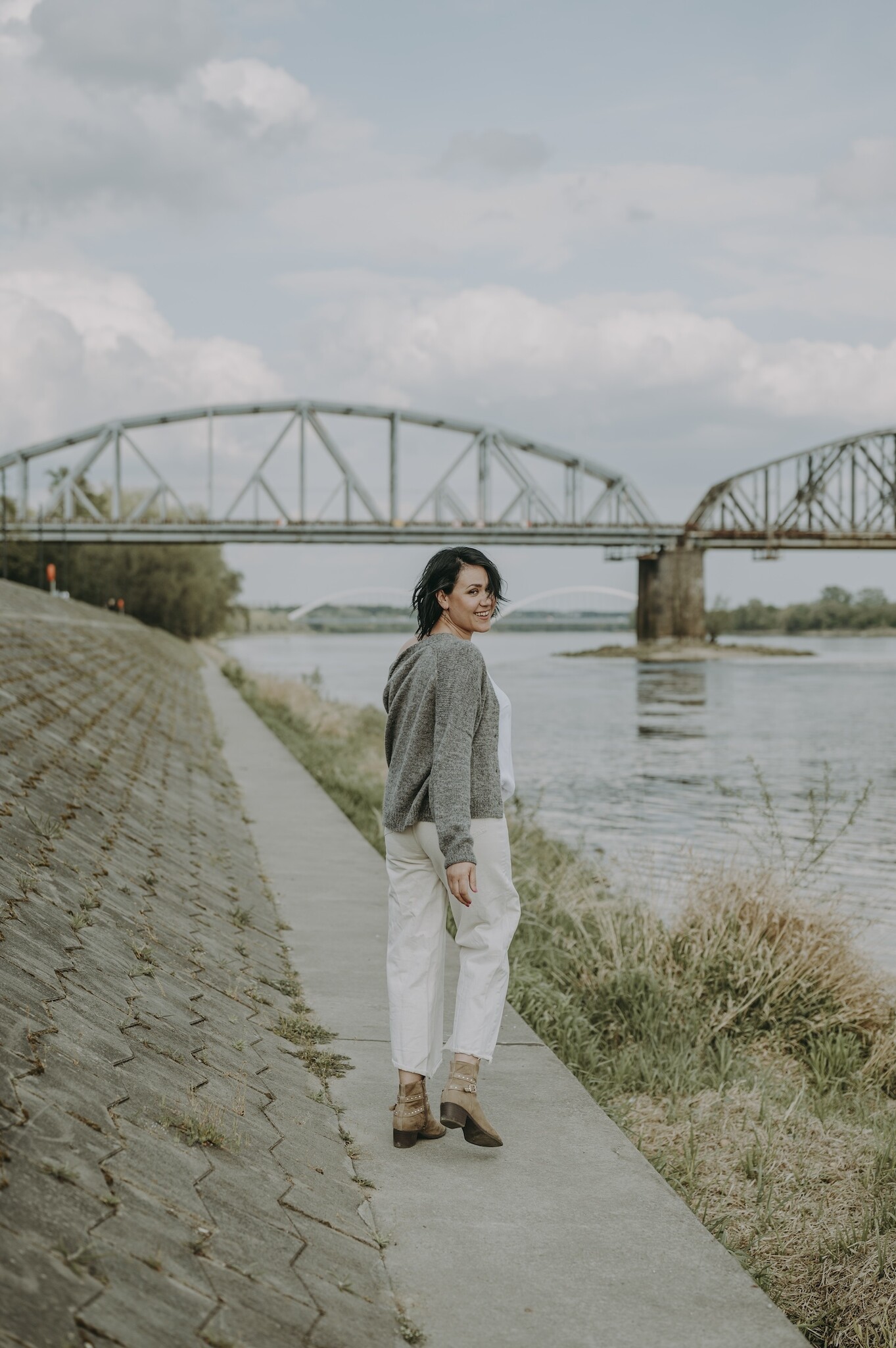 Laine Seasons of Stitches - Justyna Lorkowska