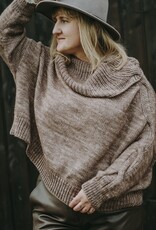 Laine Seasons of Stitches - Justyna Lorkowska