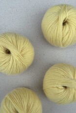 pascuali Pascuali Cashmere 6/28 - Chick Yellow 76