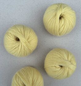 pascuali Pascuali Cashmere 6/28 - Chick Yellow 76