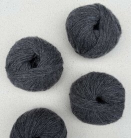 pascuali Pascuali Cashmere 6/28 - Coal 02