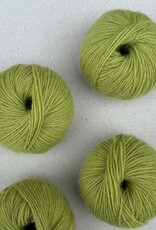 pascuali Pascuali Cashmere 6/28 - Avocado 92