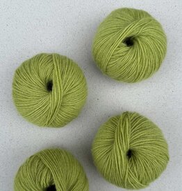 pascuali Pascuali Cashmere 6/28 - Avocado 92
