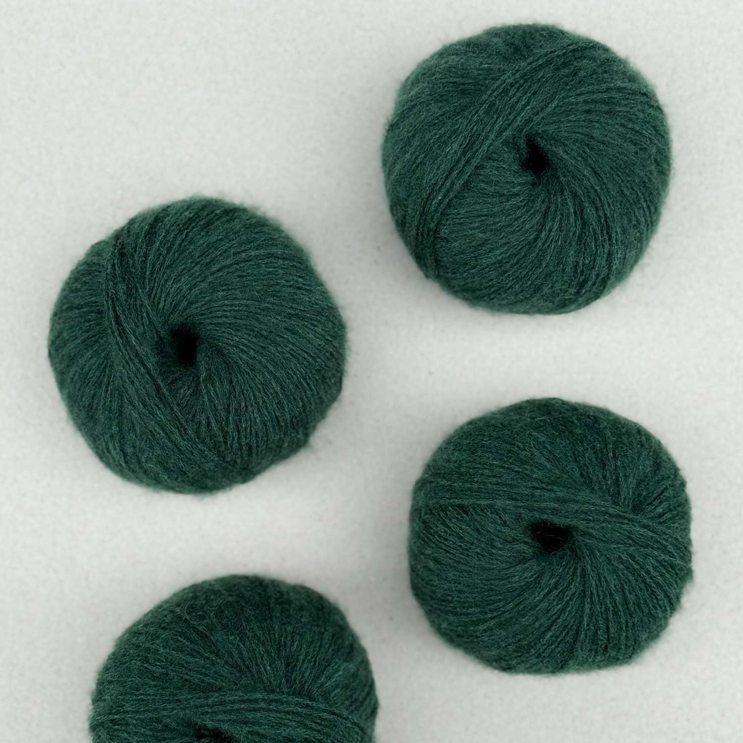 pascuali Pascuali Cashmere 6/28 - Neptune 86