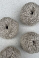 pascuali Pascuali Cashmere 6/28 - Taupe 56