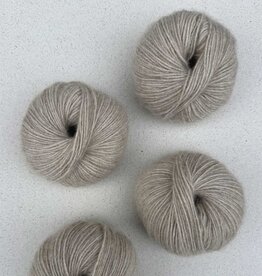 pascuali Pascuali Cashmere 6/28 - Taupe 56