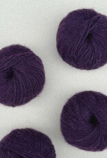pascuali Pascuali Cashmere 6/28 - Eggplant 78