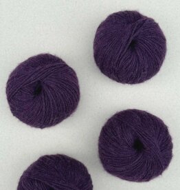 pascuali Pascuali Cashmere 6/28 - Eggplant 78