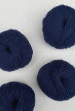 pascuali Pascuali Cashmere 6/28 - Navy 32