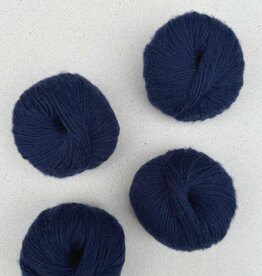 pascuali Pascuali Cashmere 6/28 - Navy 32