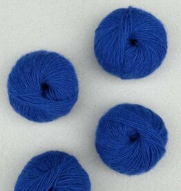 pascuali Pascuali Cashmere 6/28 - Royal Blue 84