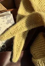 Sophie Scarf Breipakket