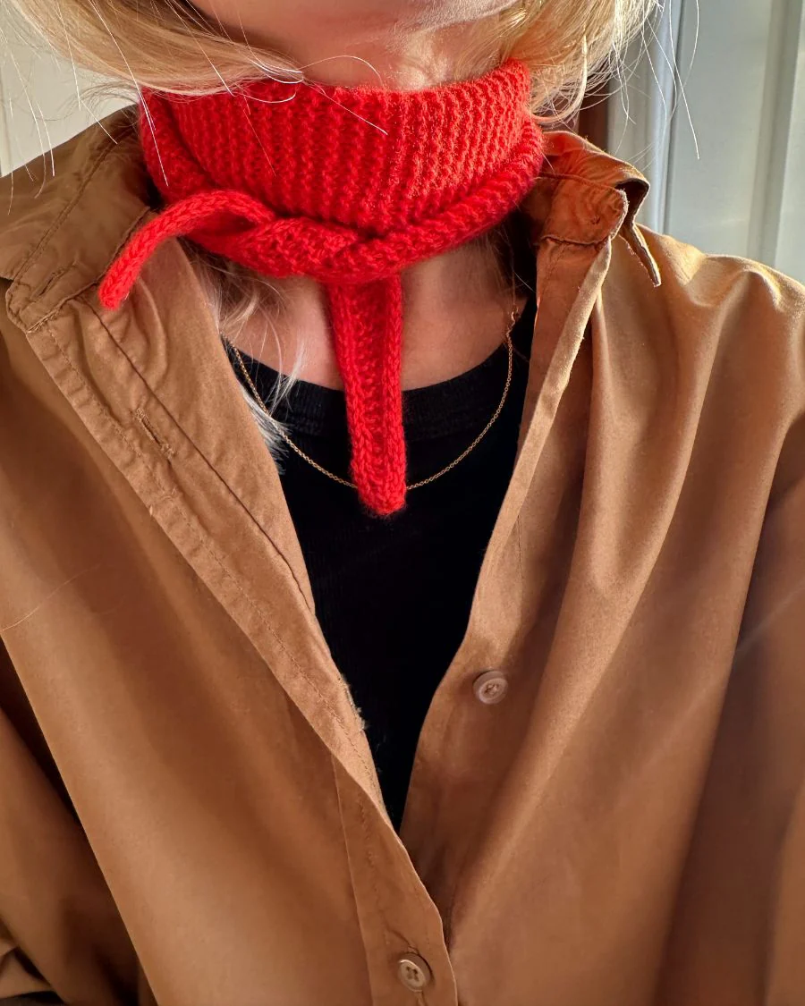 Sophie Scarf Breipakket