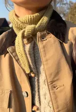 Sophie Scarf Breipakket