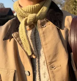 Sophie Scarf Breipakket