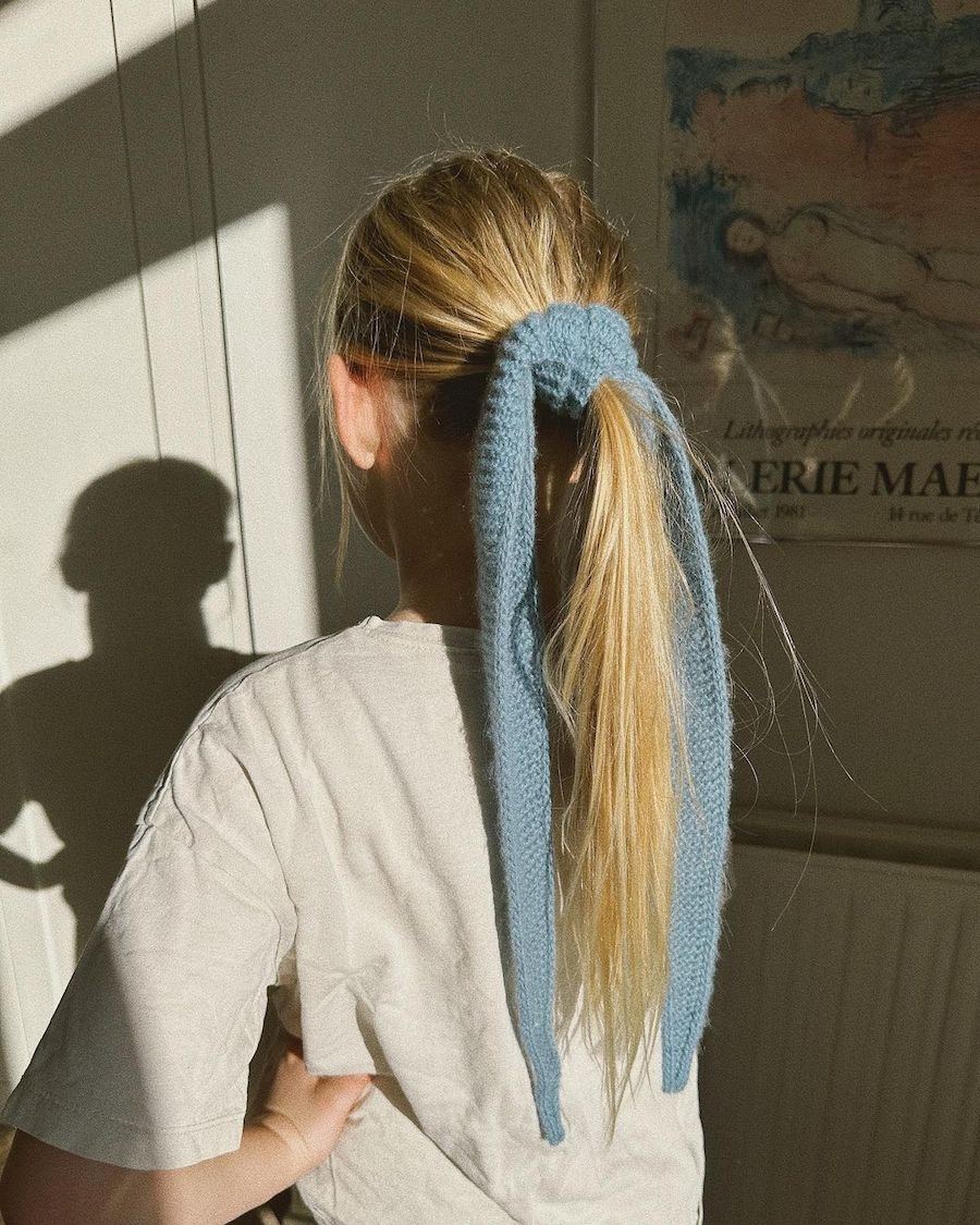 Sophie Scarf Breipakket