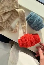 Sophie Scarf Breipakket