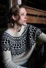 Laine Tukubook: Nordic Knits. Silent Strength