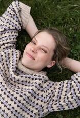 Laine Tukubook: Nordic Knits. Silent Strength