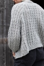 Laine Tukubook: Nordic Knits. Silent Strength