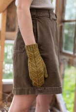 Laine Tukubook: Nordic Knits. Silent Strength