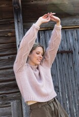 Laine Tukubook: Nordic Knits. Silent Strength