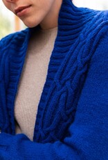 Laine Tukubook: Nordic Knits. Silent Strength