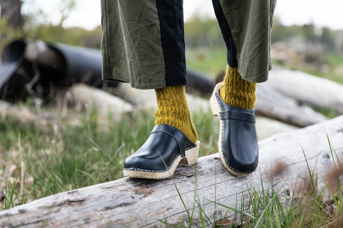 Laine Tukubook: Nordic Knits. Silent Strength