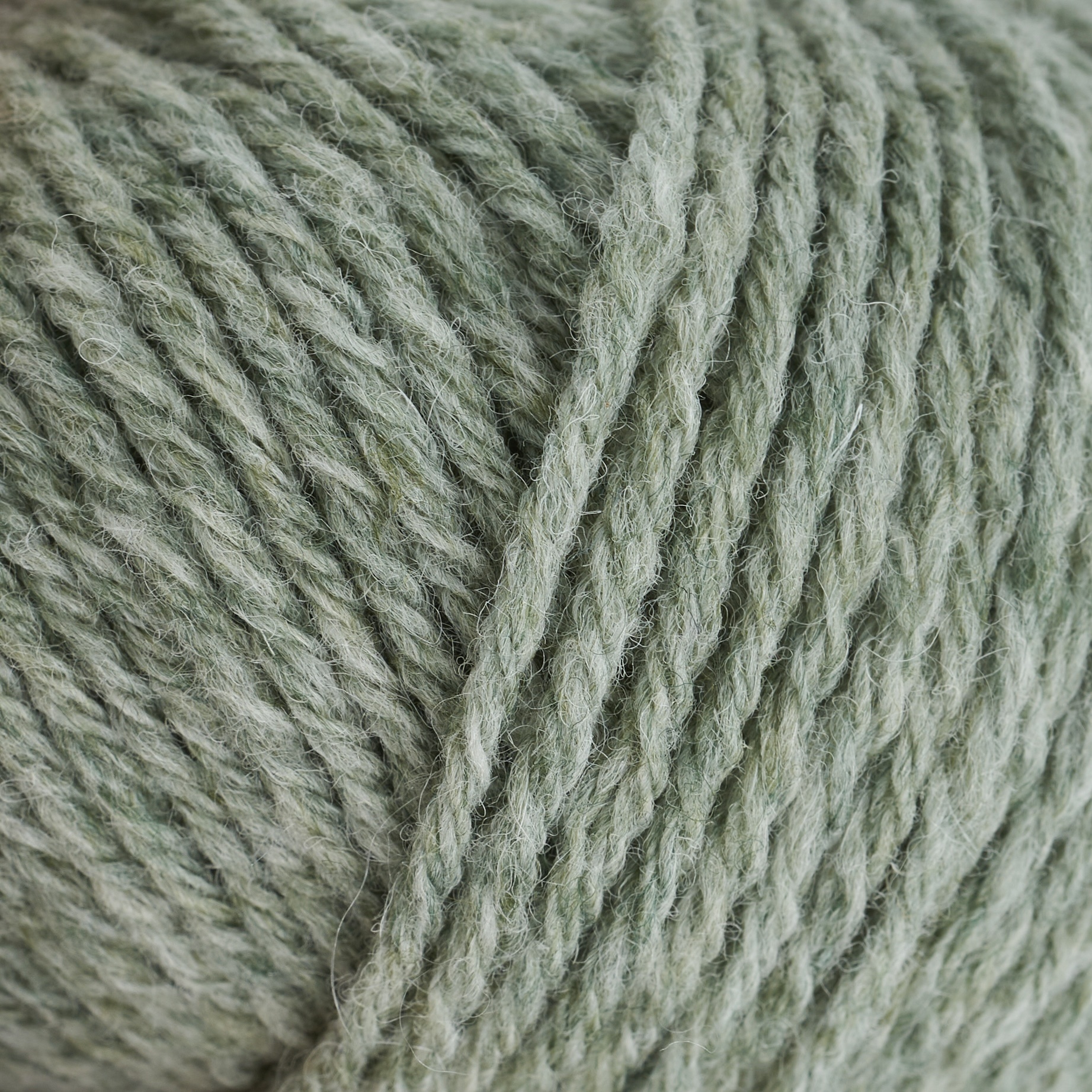knitting for olive Knitting for Olive Heavy Merino - Eucalyptus