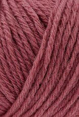 knitting for olive Knitting for Olive Heavy Merino - Plum Rose