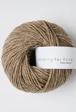 knitting for olive Knitting for Olive Heavy Merino - Cardamon