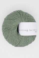 knitting for olive Knitting for Olive Merinos - Eucalyptus
