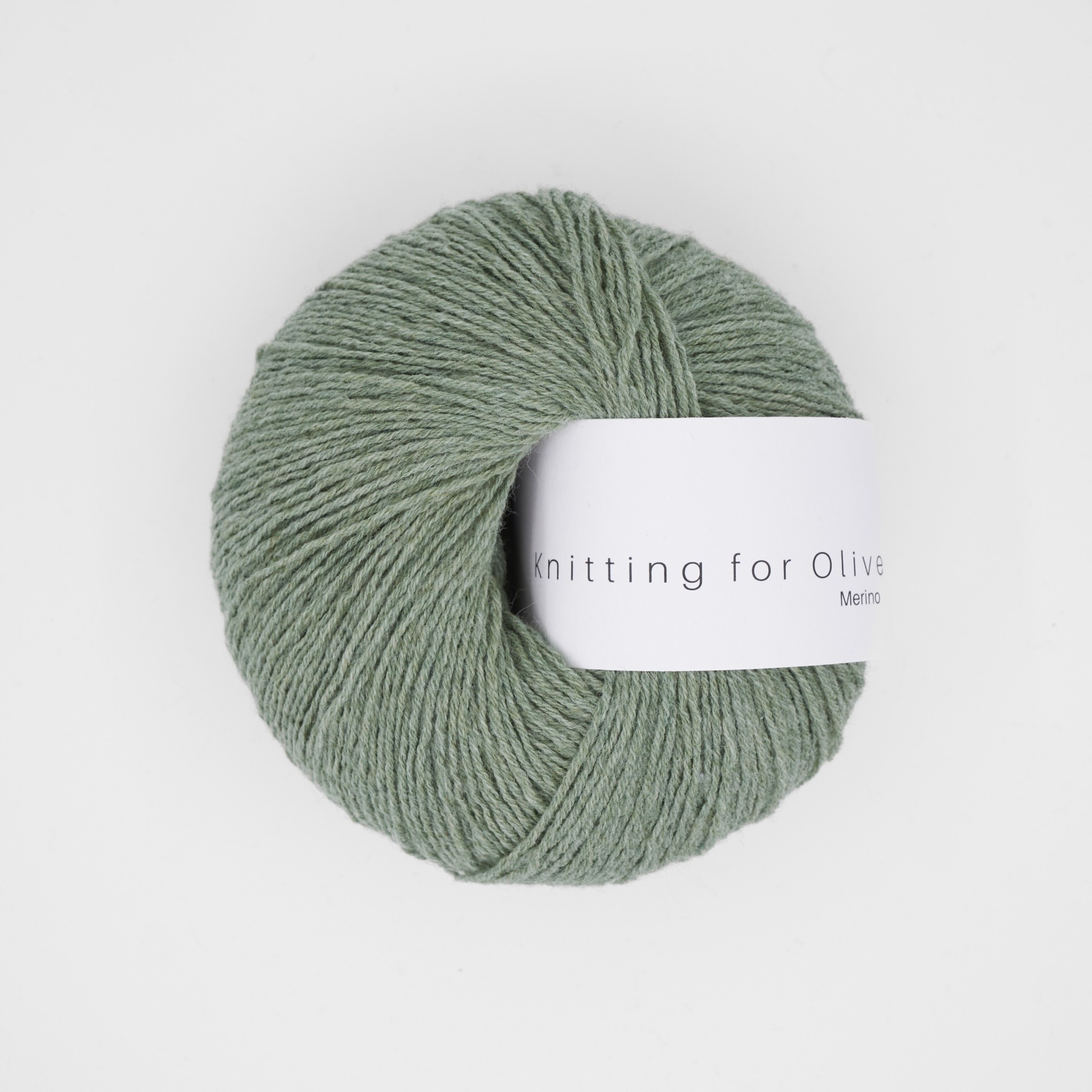 knitting for olive Knitting for Olive Merinos - Eucalyptus