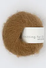 knitting for olive Knitting for Olive Silk Mohair - Camel