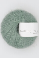 knitting for olive Knitting for Olive Silk Mohair - Eucalyptus