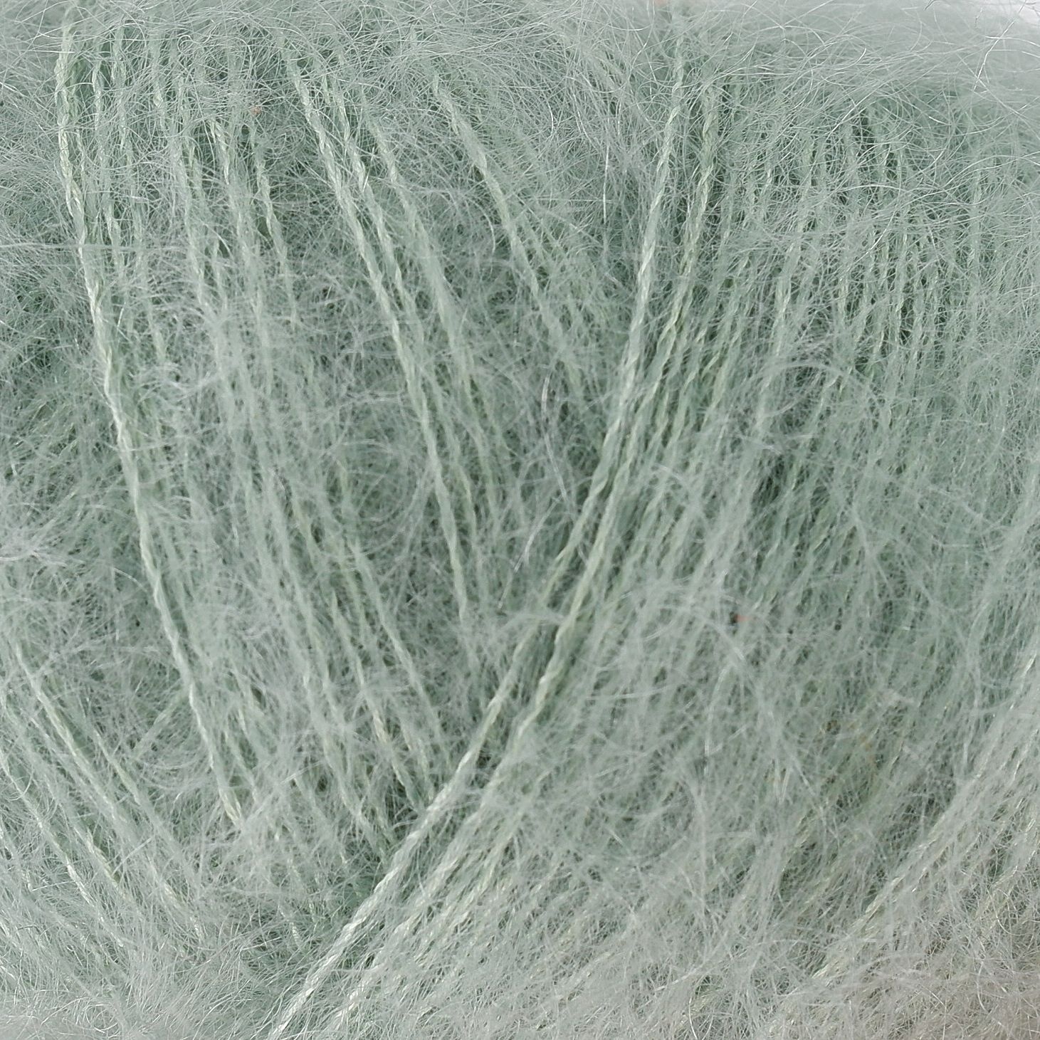 knitting for olive Knitting for Olive Silk Mohair - Eucalyptus