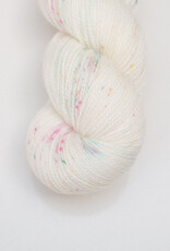 Wol met Verve Wol met Verve Merino Twist Sock - 20250447