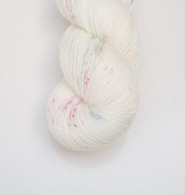 Wol met Verve Wol met Verve Merino Twist Sock - 20250447