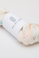 Wol met Verve Wol met Verve Merino Twist Sock - 20250447