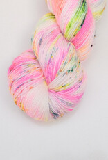 Wol met Verve Wol met Verve Merino Twist Sock - 20250255