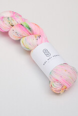 Wol met Verve Wol met Verve Merino Twist Sock - 20250255