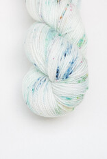 Wol met Verve Wol met Verve Merino Twist Sock - 20250446