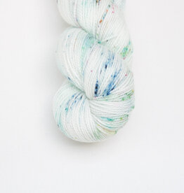 Wol met Verve Wol met Verve Merino Twist Sock - 20250446